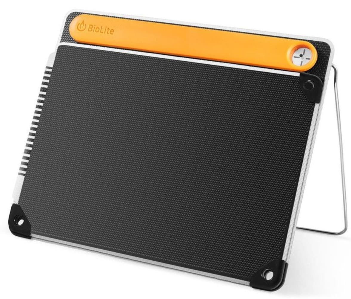 Solar Panel 10 + Svart, view: 1