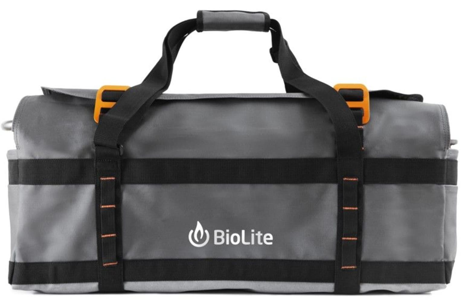 Firepit Carry Bag Svart, view: 4