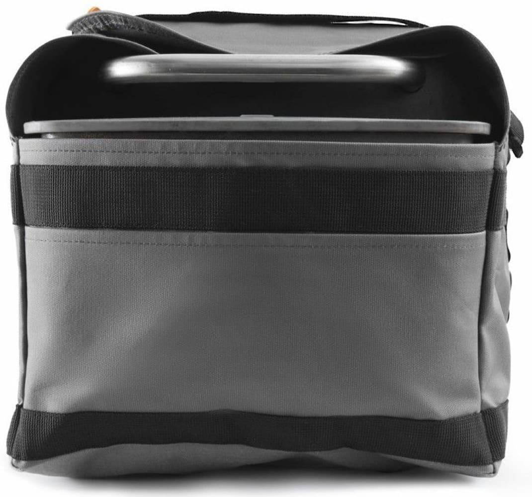 Firepit Carry Bag Svart, view: 3
