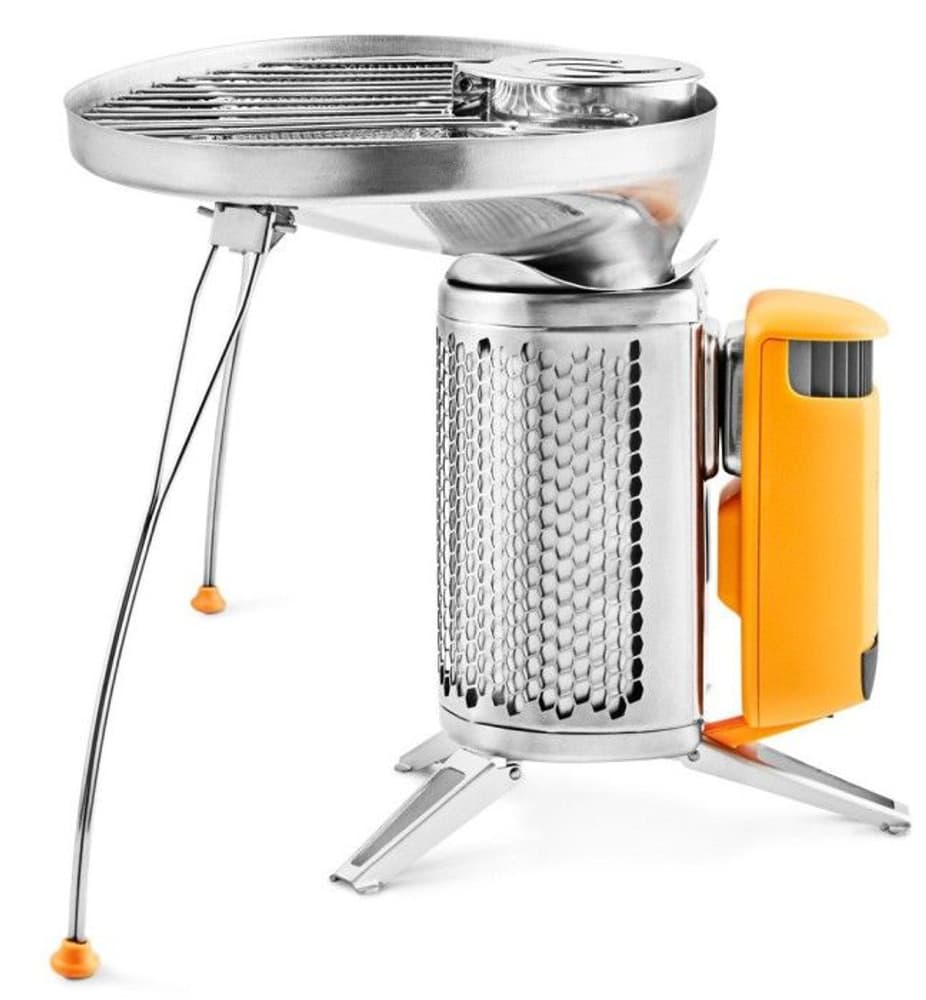 Campstove Complete Kit, view: 10