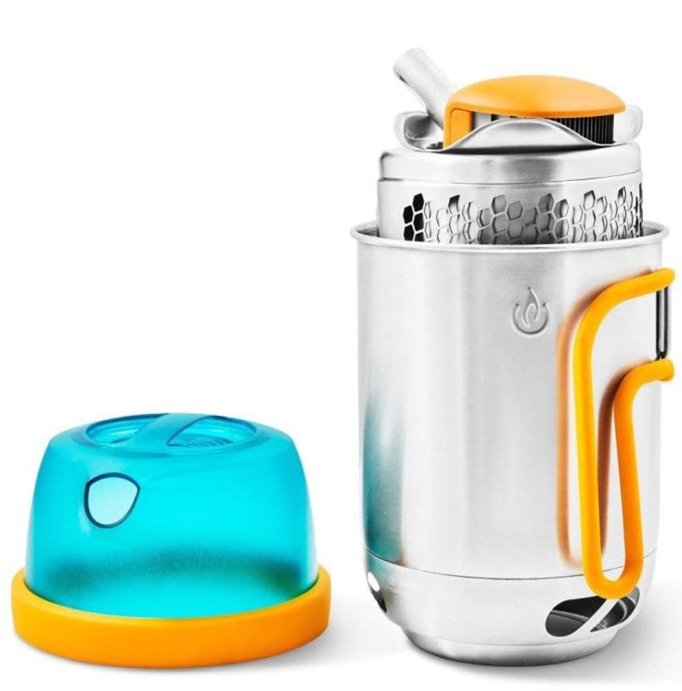 Campstove Complete Kit, view: 8