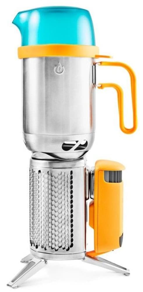Campstove Complete Kit, view: 9