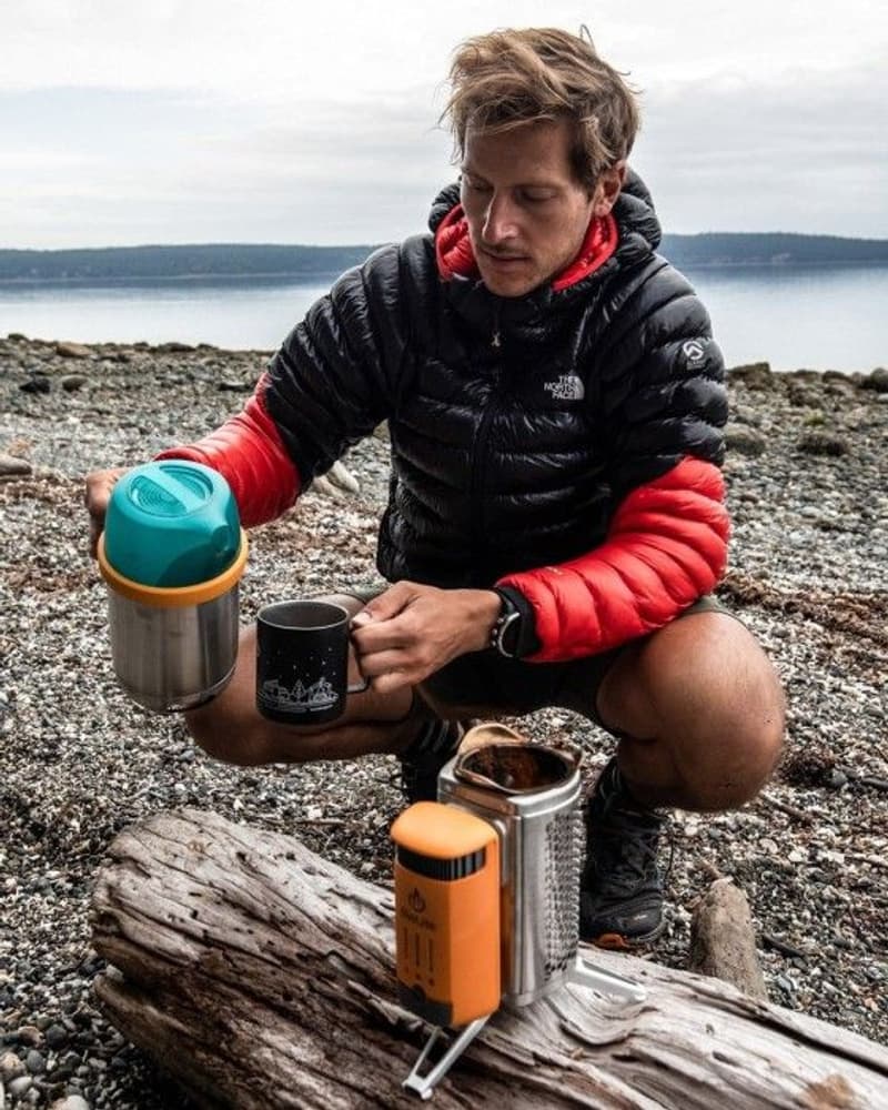 Campstove Complete Kit, view: 5