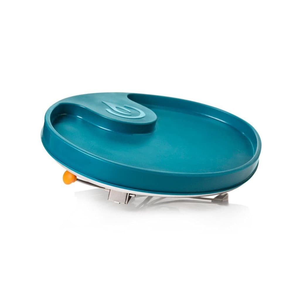 Campstove Portable Grå, view: 1