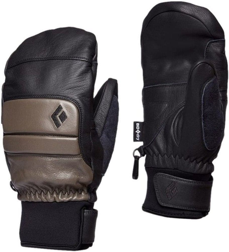 Spark Mitts Mitts Walnut, view: 0