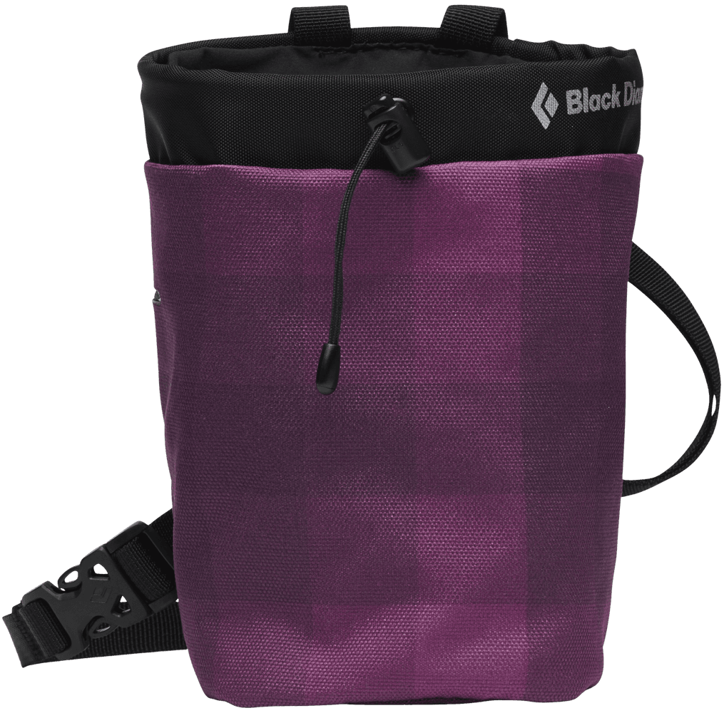 Purple Square