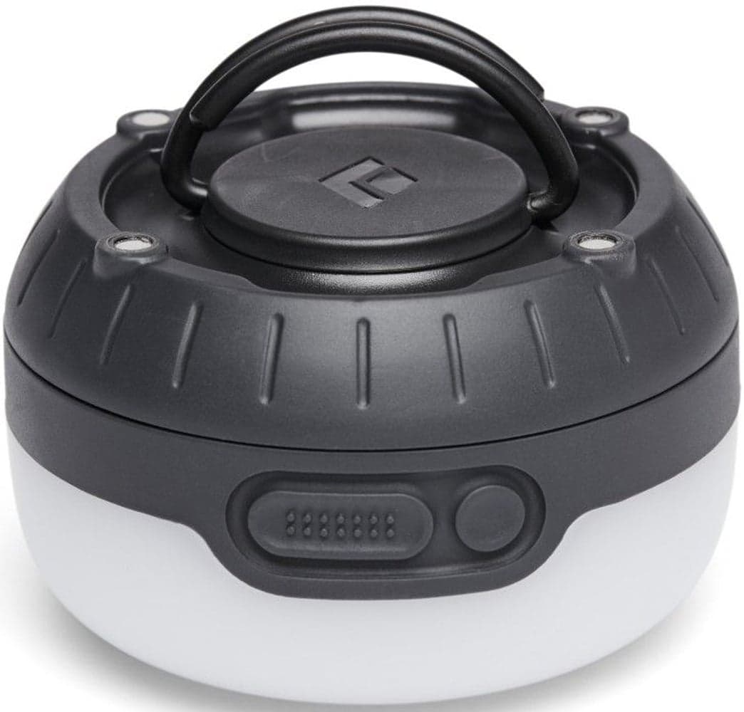 Moji+ Lantern Black, view: 1