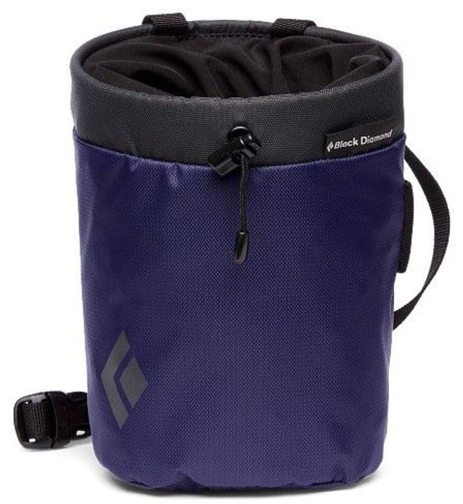 Repo Chalk Bag Grape, view: 0