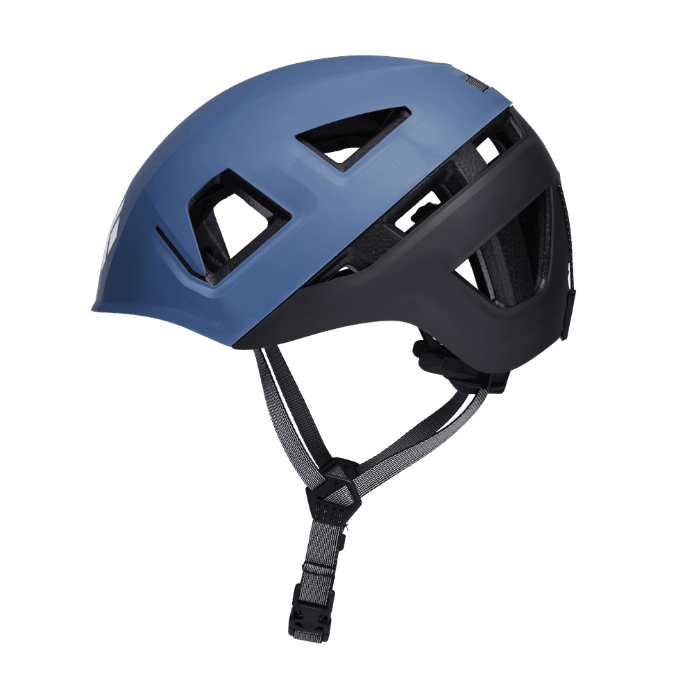 Capitan Helmet Astral Black, view: 2