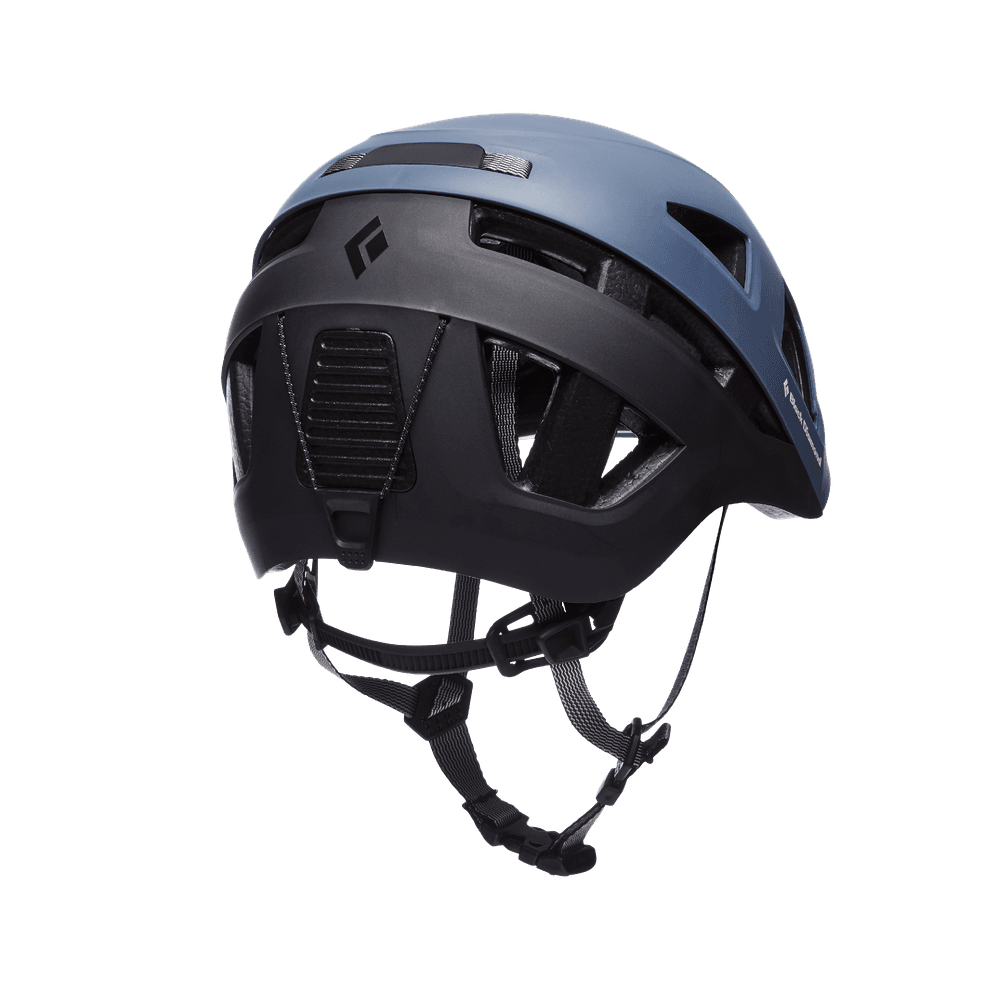 Capitan Helmet Astral Black, view: 1