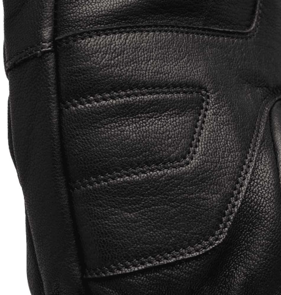 W's Spark Mitts Black/Black, view: 2