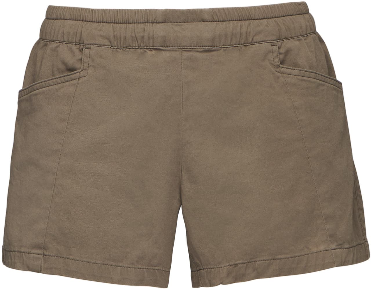 W Notion Shorts Walnut, view: 0
