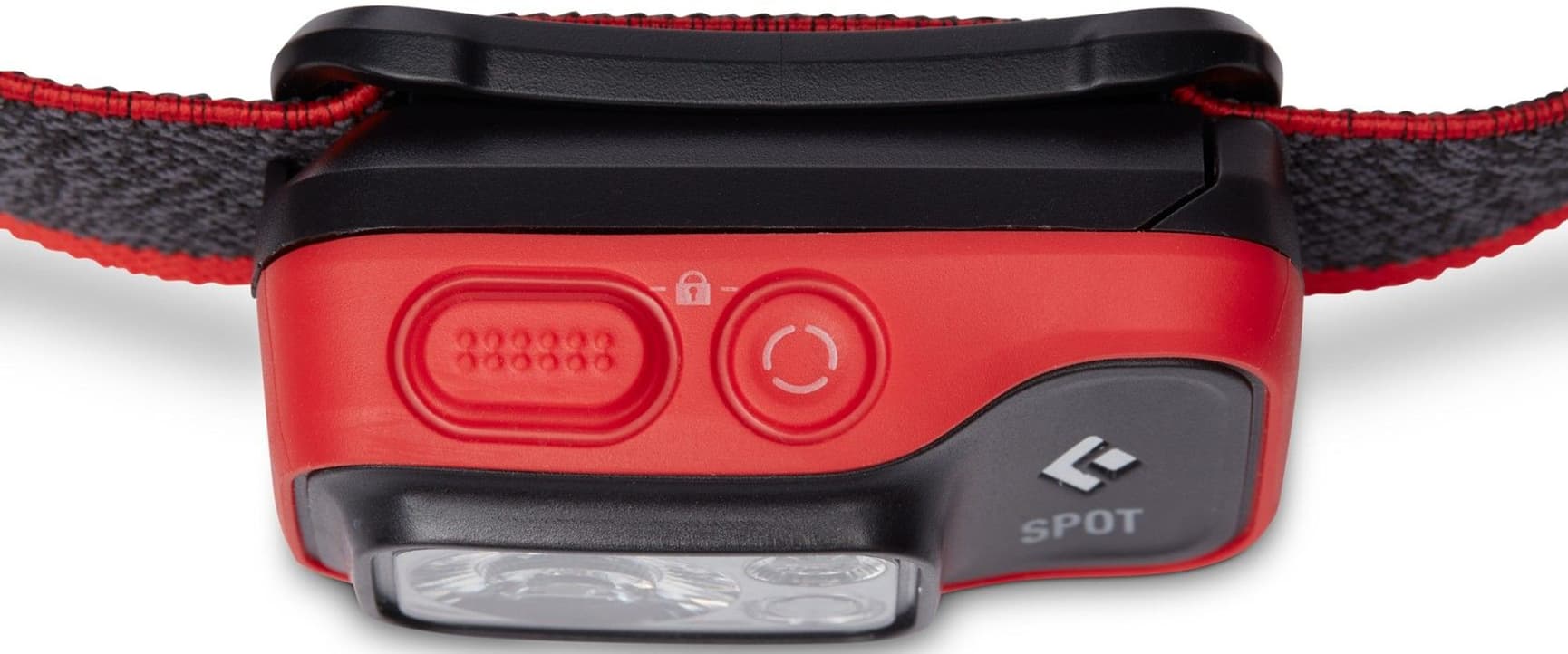 Spot 400 Headlamp Octane, view: 2