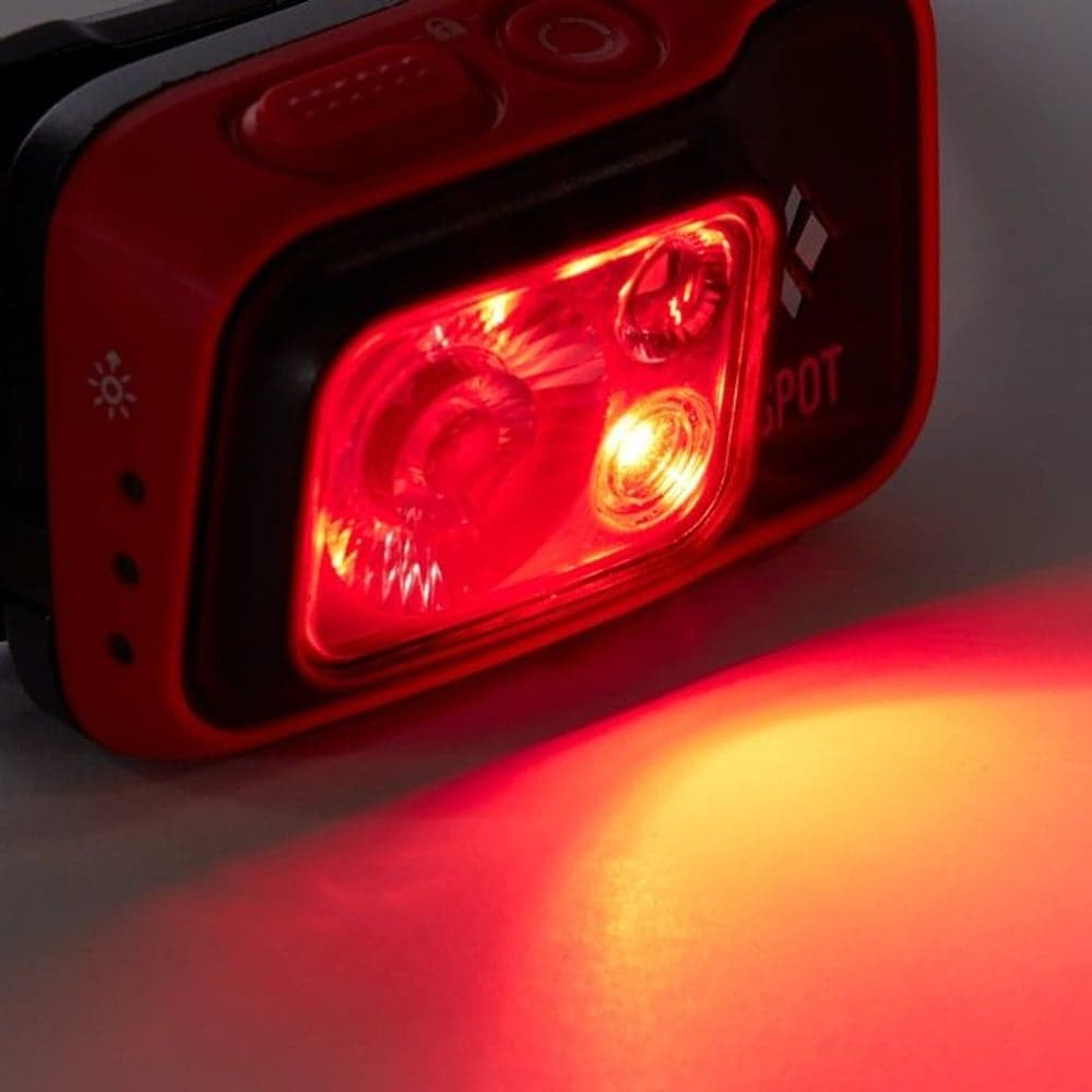 Spot 400 Headlamp Octane, view: 7