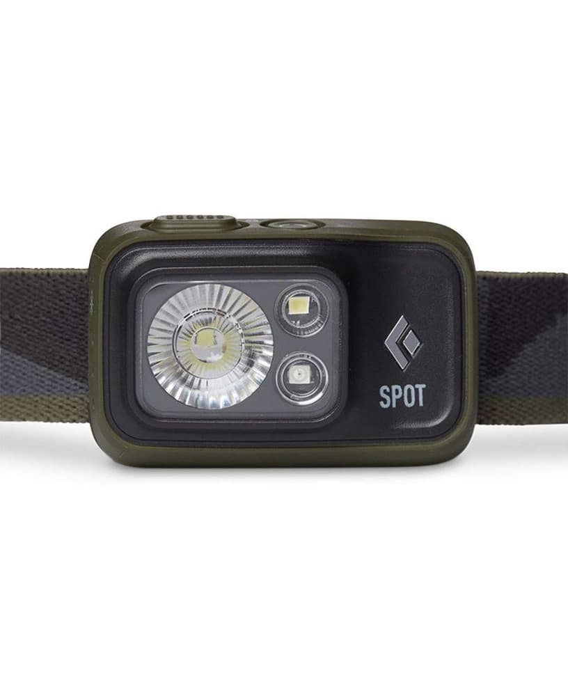 Spot 400 Dark Olive, view: 1