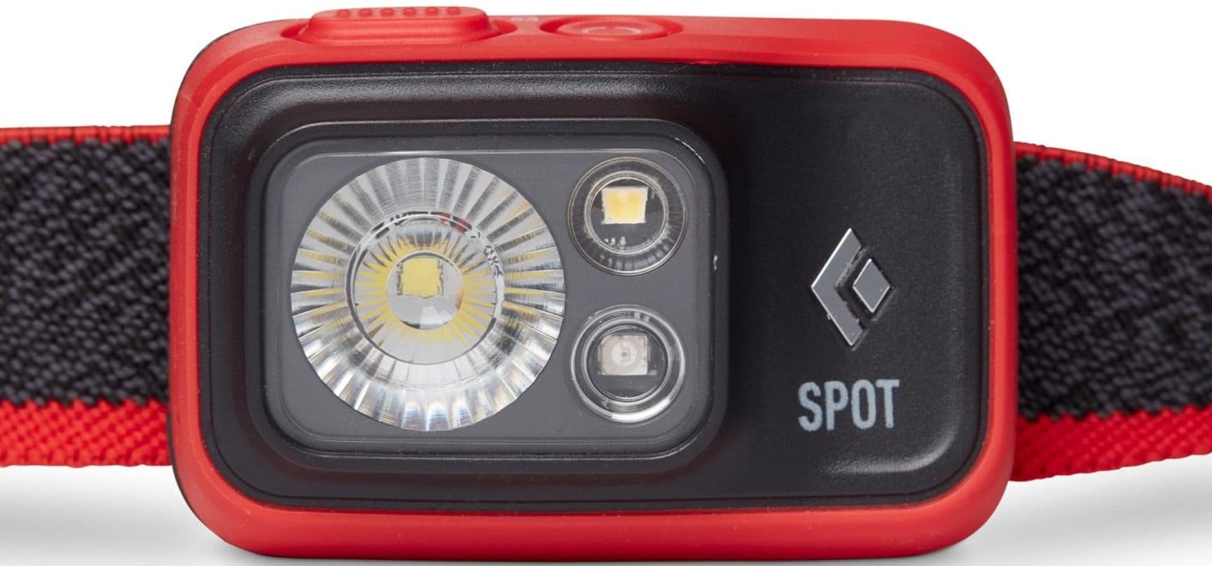 Spot 400 Headlamp Octane, view: 1