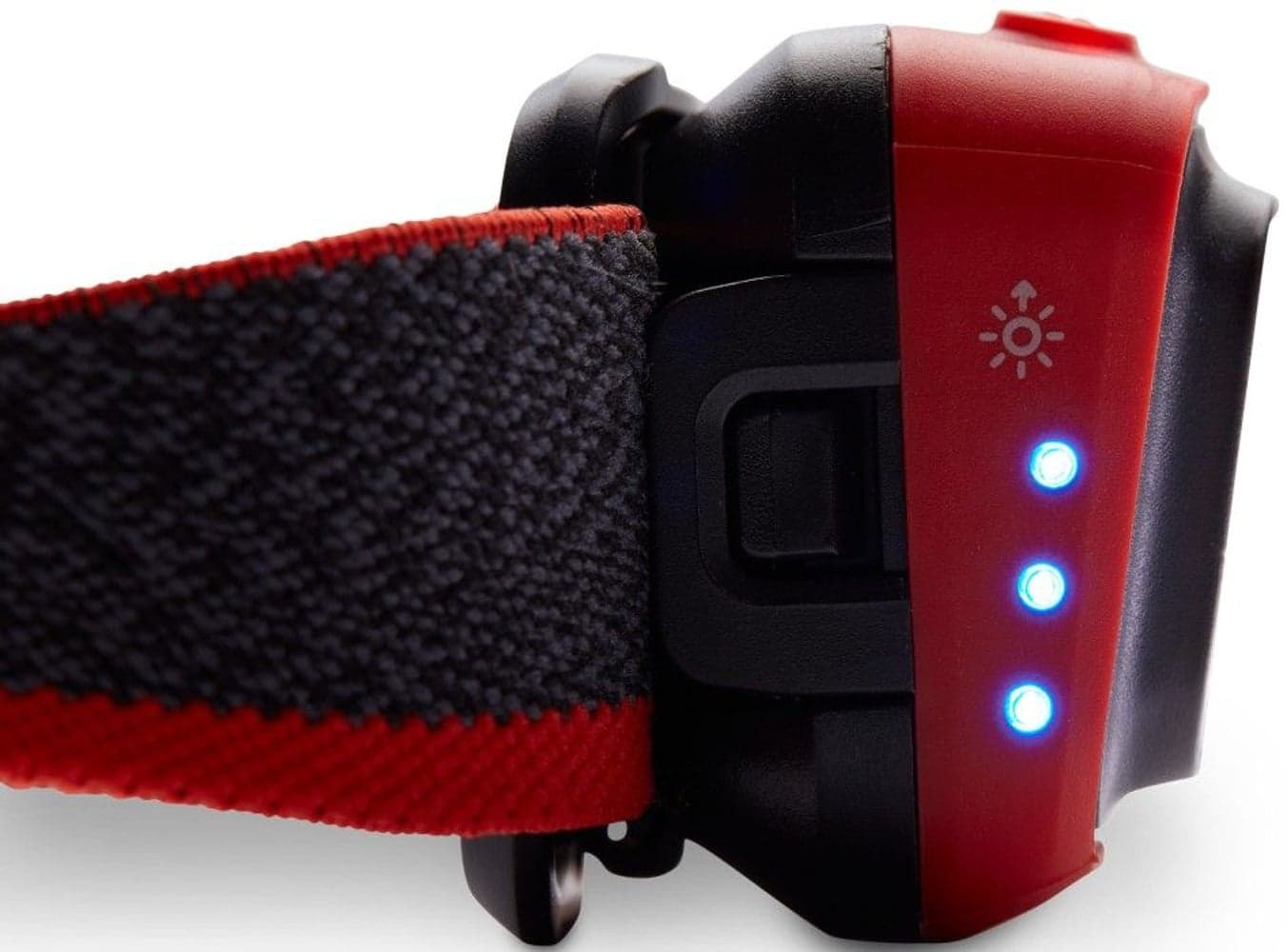 Spot 400 Headlamp Octane, view: 6