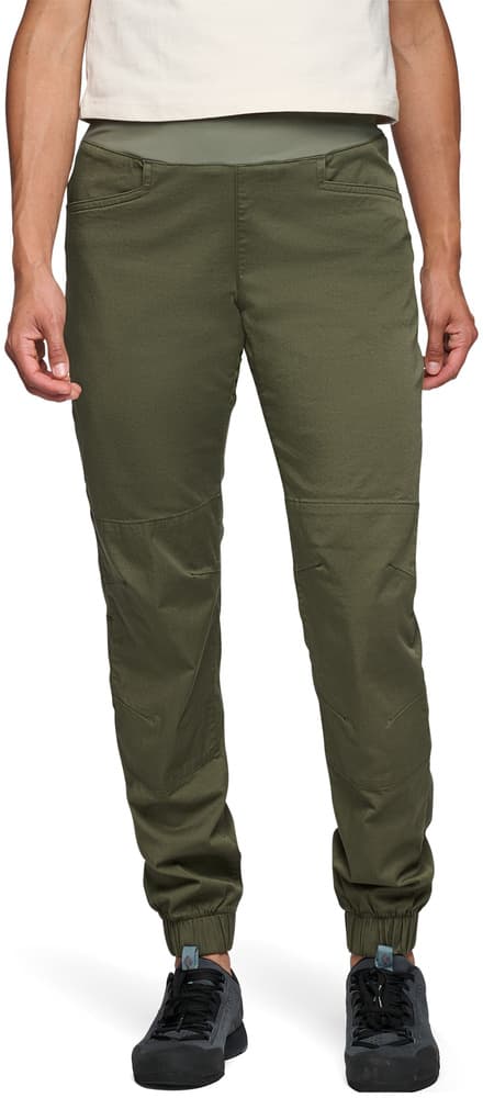 W's Notion SP Pants Tundra, view: 1