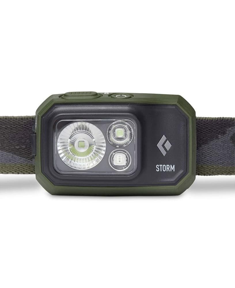 Storm 450 Dark Olive, view: 2