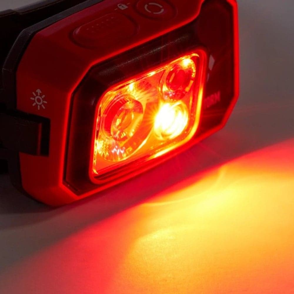 Storm 450 Headlamp Octane, view: 7
