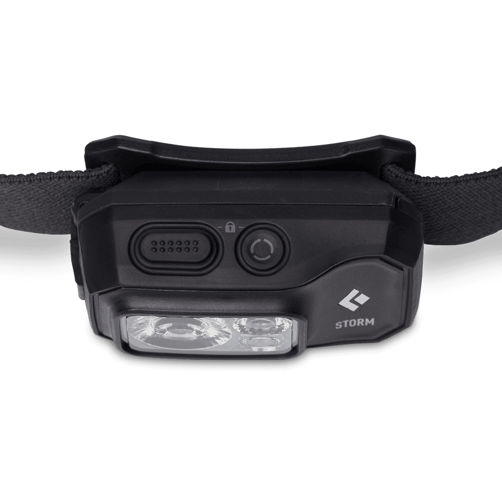 Storm 450 Black, view: 2