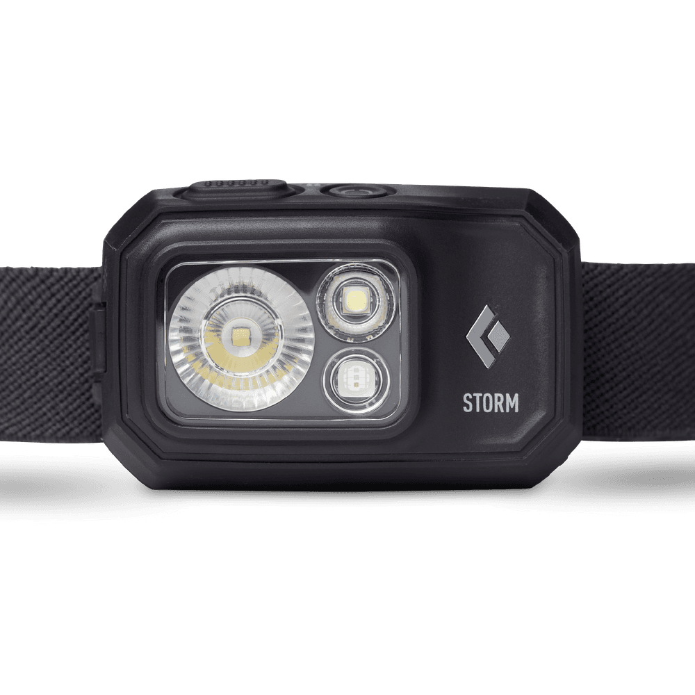 Storm 450 Black, view: 3
