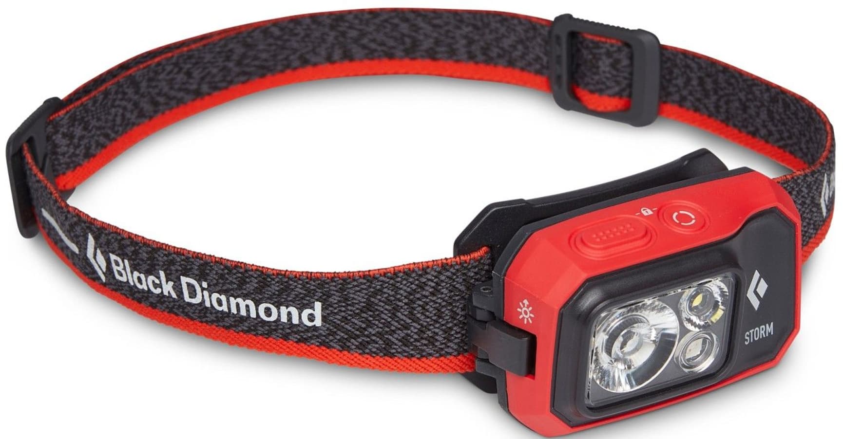 Storm 450 Headlamp Octane, view: 0