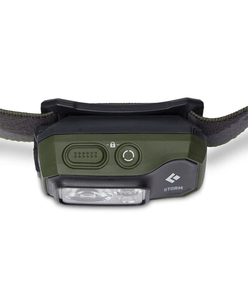 Storm 450 Dark Olive, view: 1