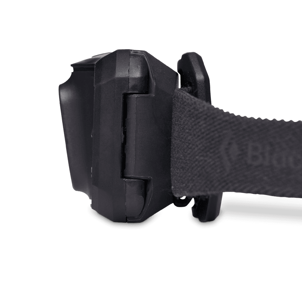 Storm 450 Black, view: 1