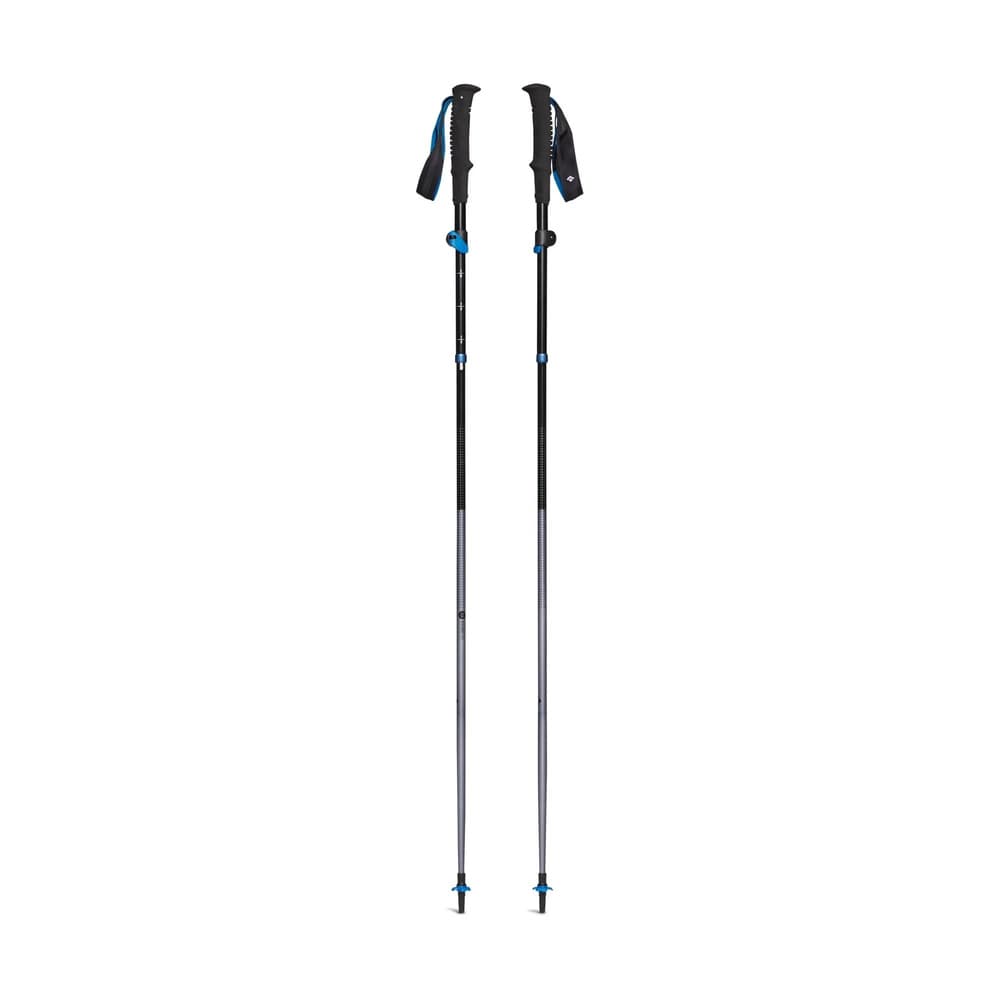 Distance FLZ Poles Pewter, view: 2