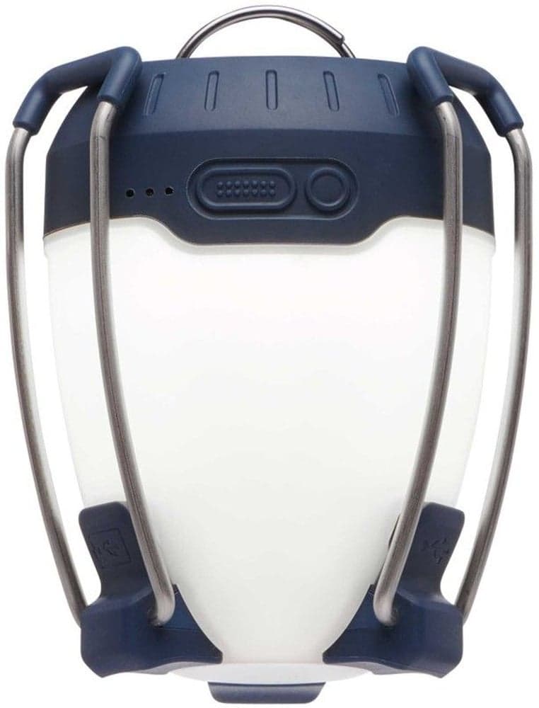 Orbiter 650 Lantern Ink Blue, view: 3