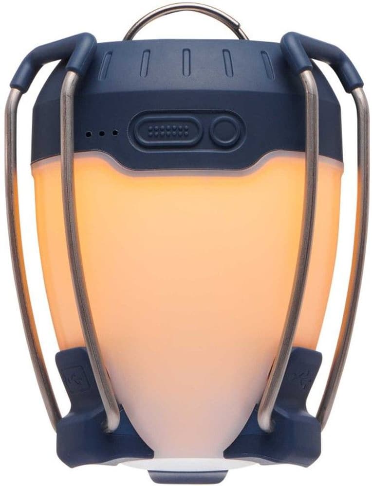 Orbiter 650 Lantern Ink Blue, view: 4