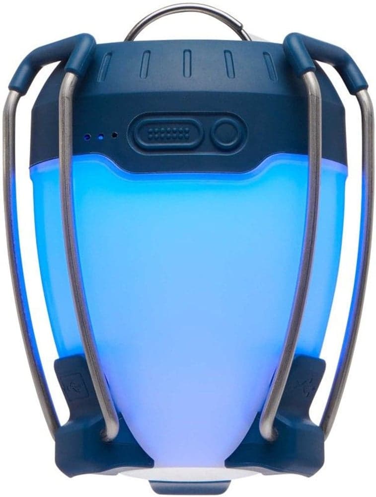 Orbiter 650 Lantern Ink Blue, view: 5