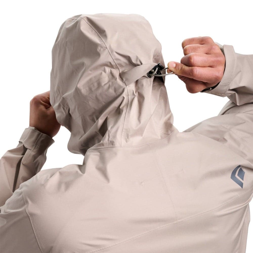 Men's Fineline Stretch Shell Moonstone (2018), view: 6