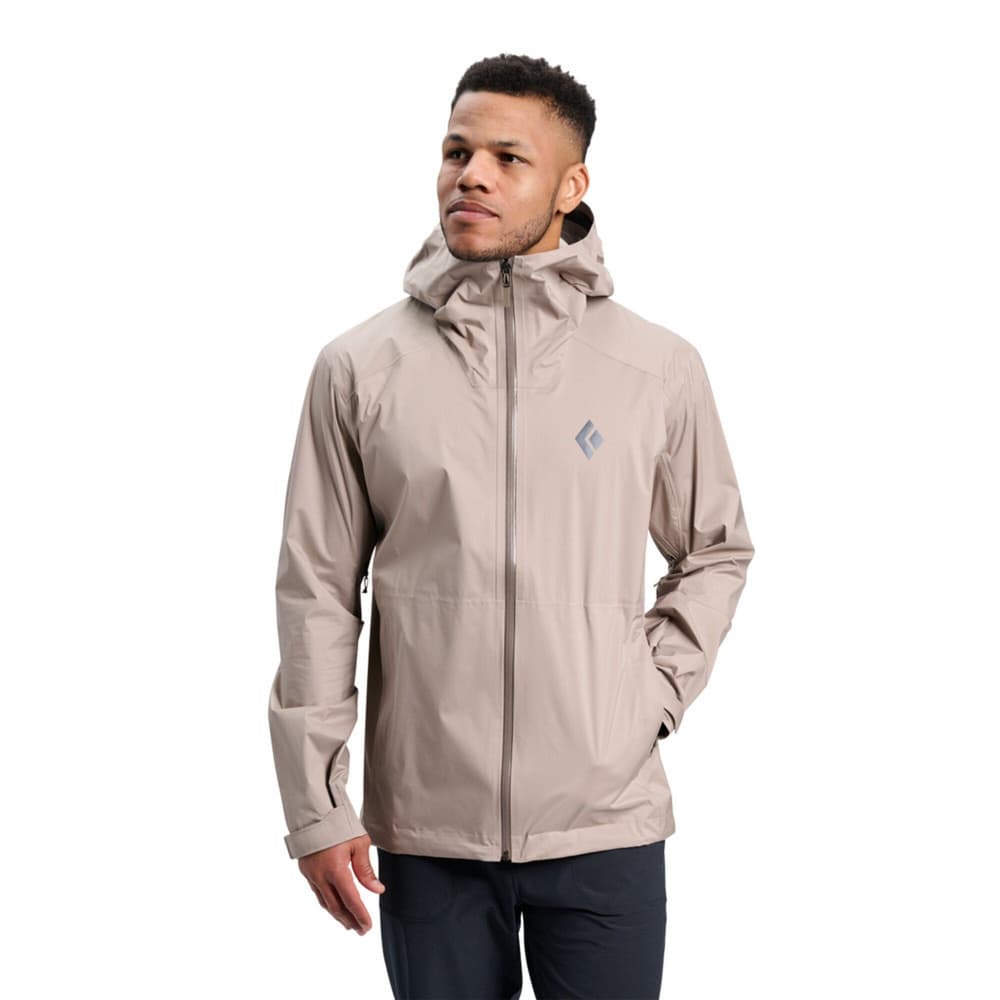 Men's Fineline Stretch Shell Moonstone (2018), view: 1