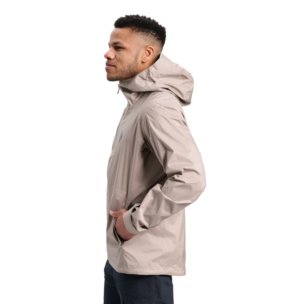 Men's Fineline Stretch Shell Moonstone (2018), view: 2
