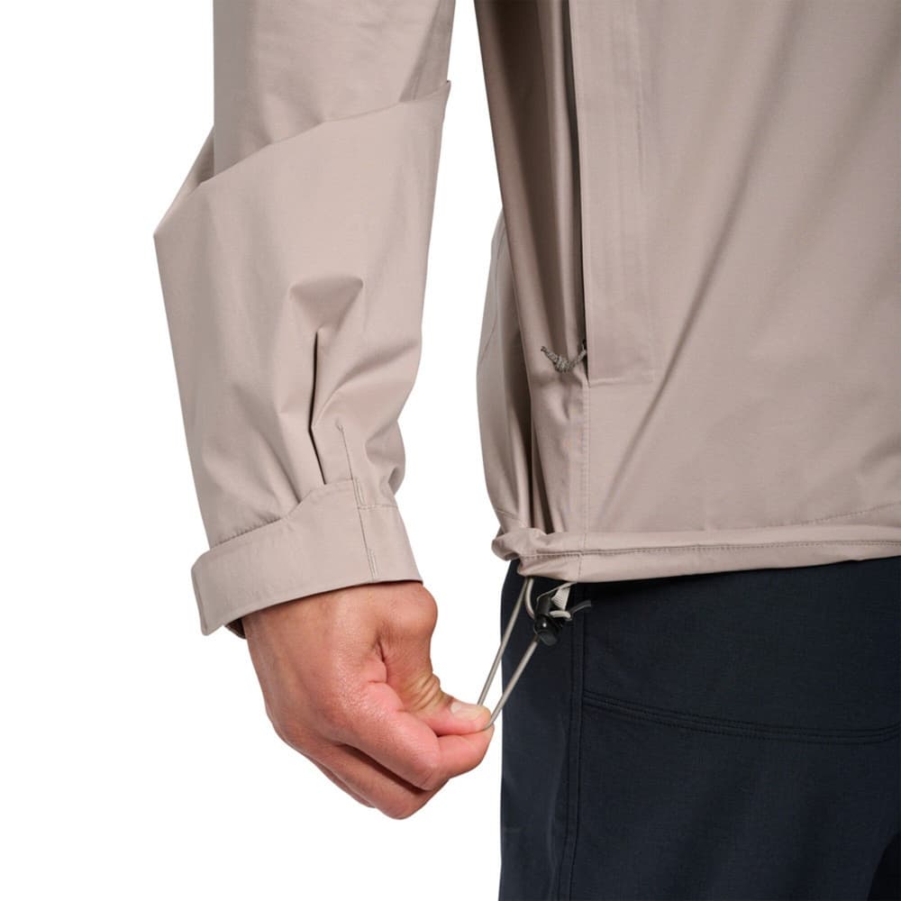 Men's Fineline Stretch Shell Moonstone (2018), view: 9