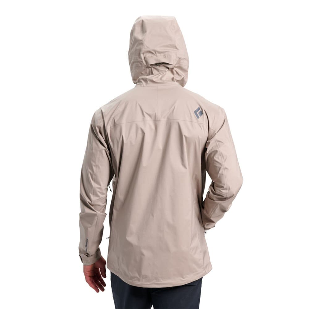 Men's Fineline Stretch Shell Moonstone (2018), view: 3