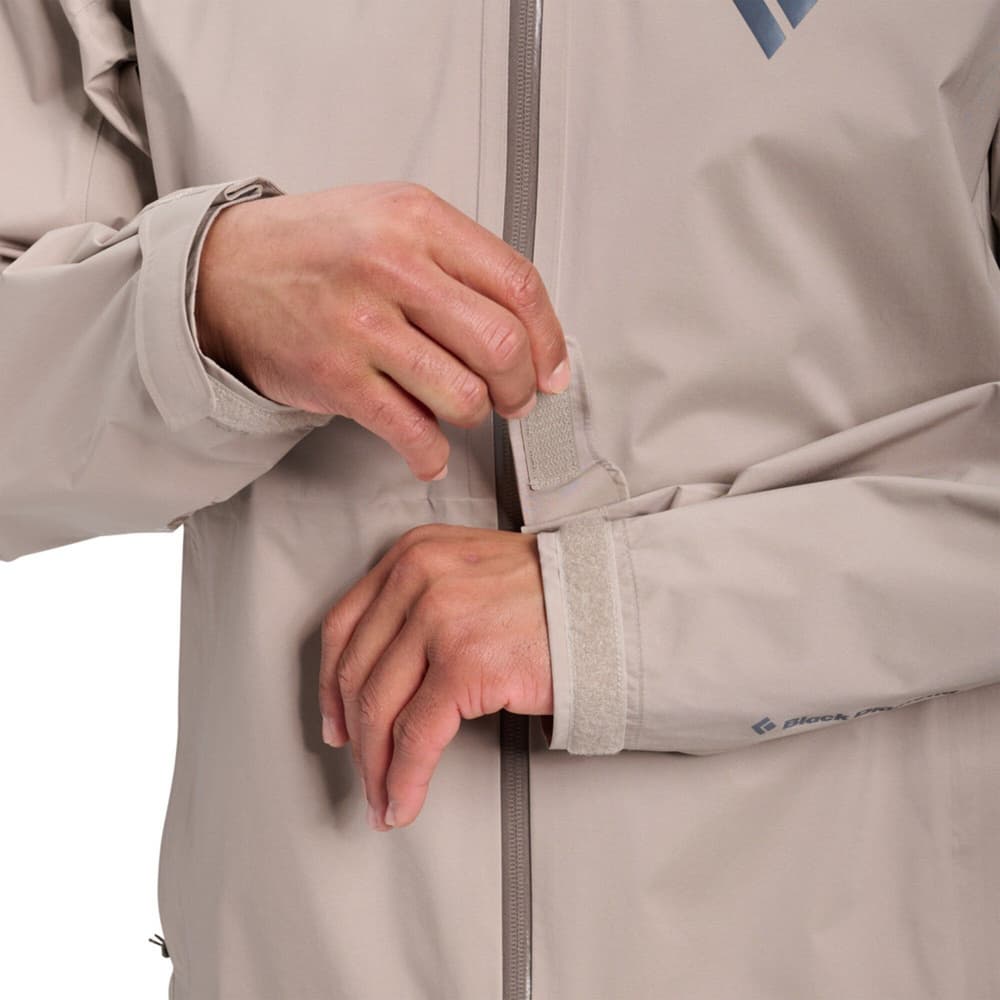Men's Fineline Stretch Shell Moonstone (2018), view: 8
