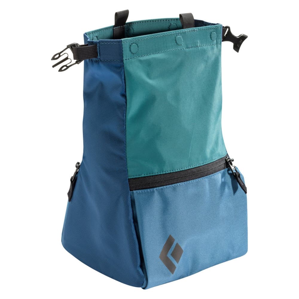 Mondo Chalk Pot Repo Blue (4026), view: 0