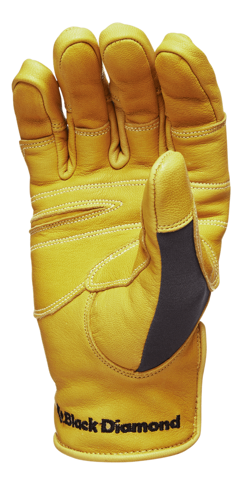 Transition Gloves Natural, view: 1