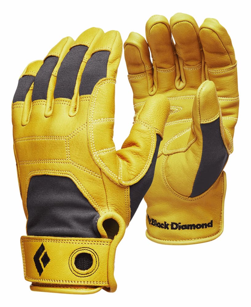 Transition Gloves Natural, view: 0