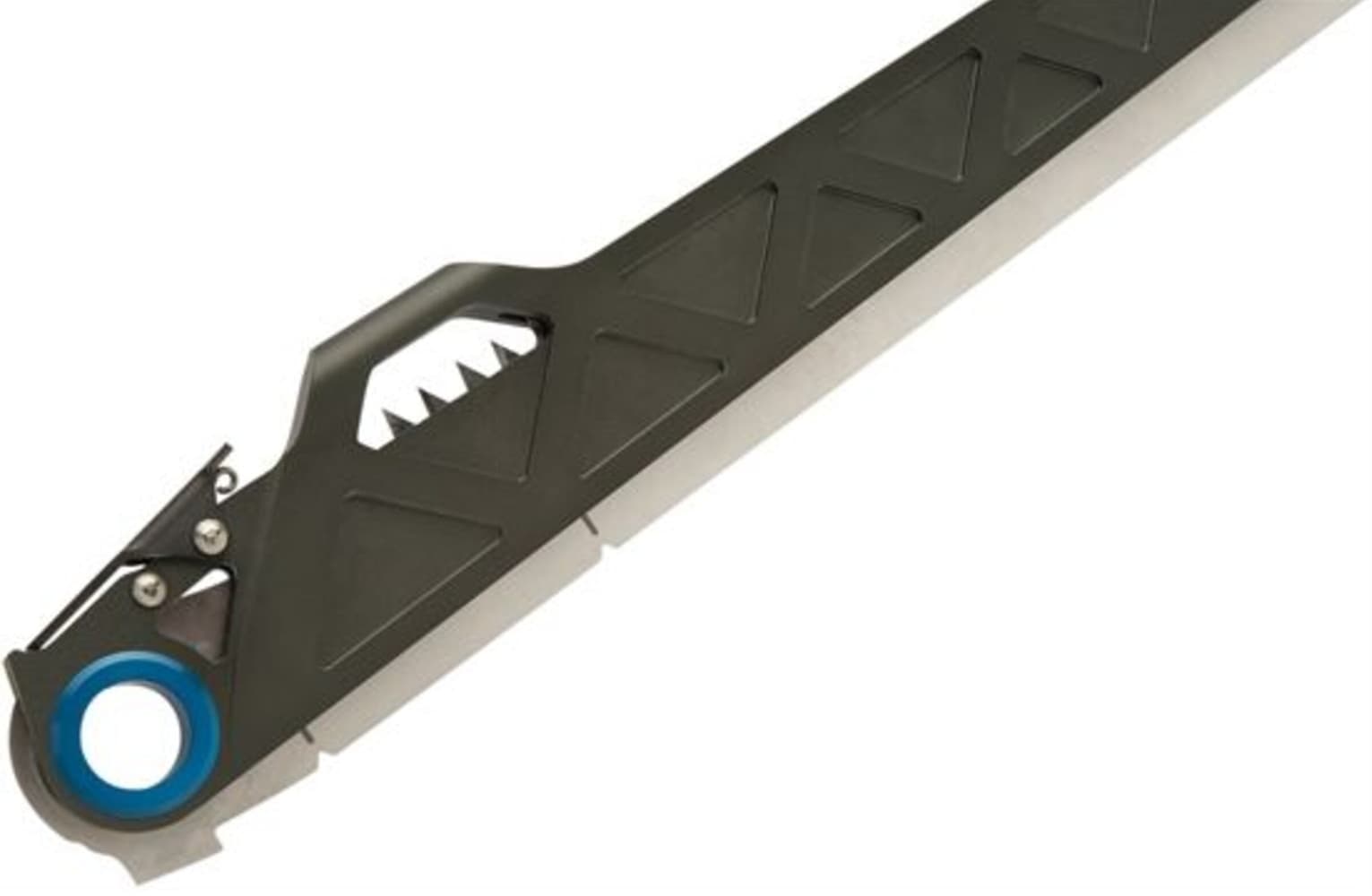Snow Saw Pro Unisex, view: 3