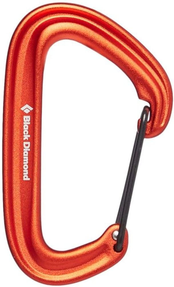 Litewire Carabiner Octane, view: 0