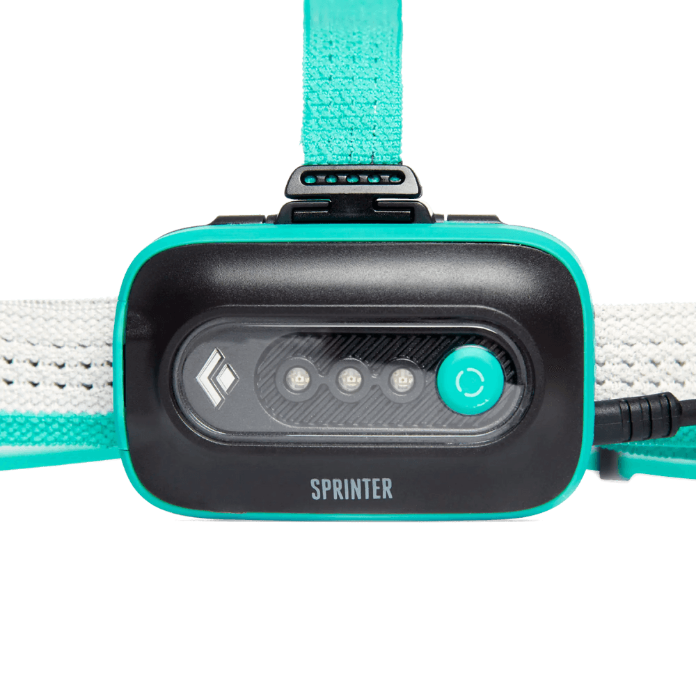 Sprinter 500 Headlamp Dark Patina, view: 2
