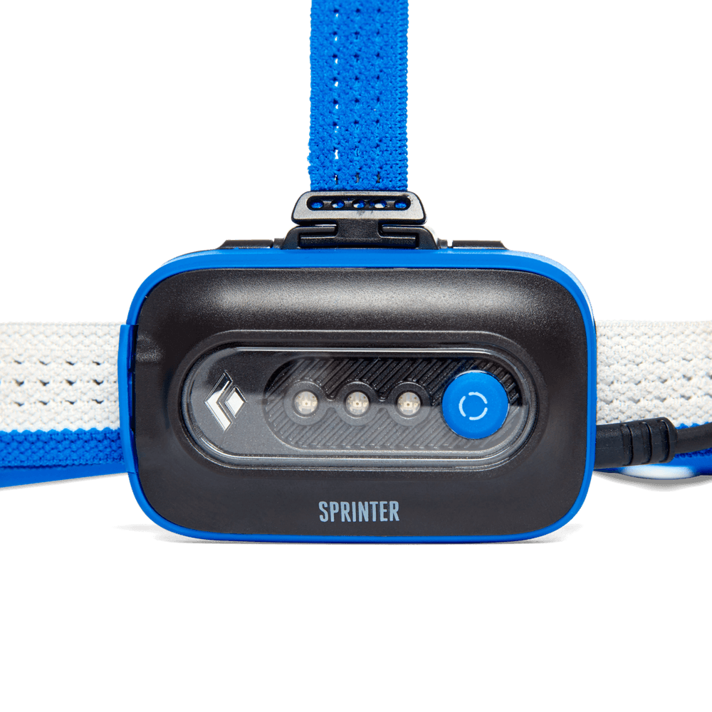 Sprinter 500 Ultra Blue, view: 3