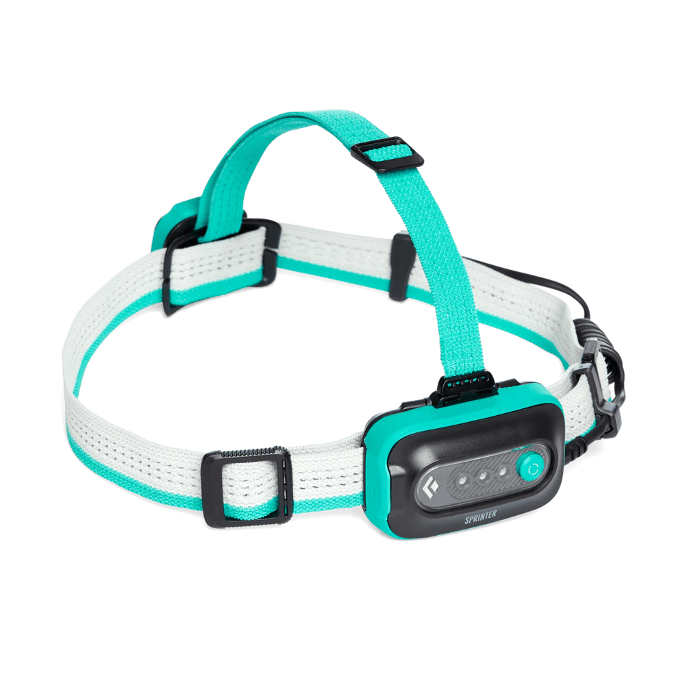 Sprinter 500 Headlamp Dark Patina, view: 1