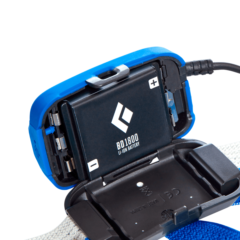 Sprinter 500 Ultra Blue, view: 6