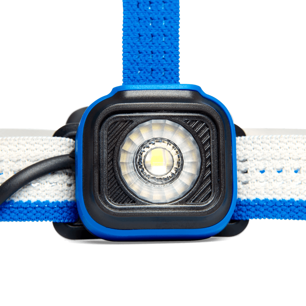 Sprinter 500 Ultra Blue, view: 2