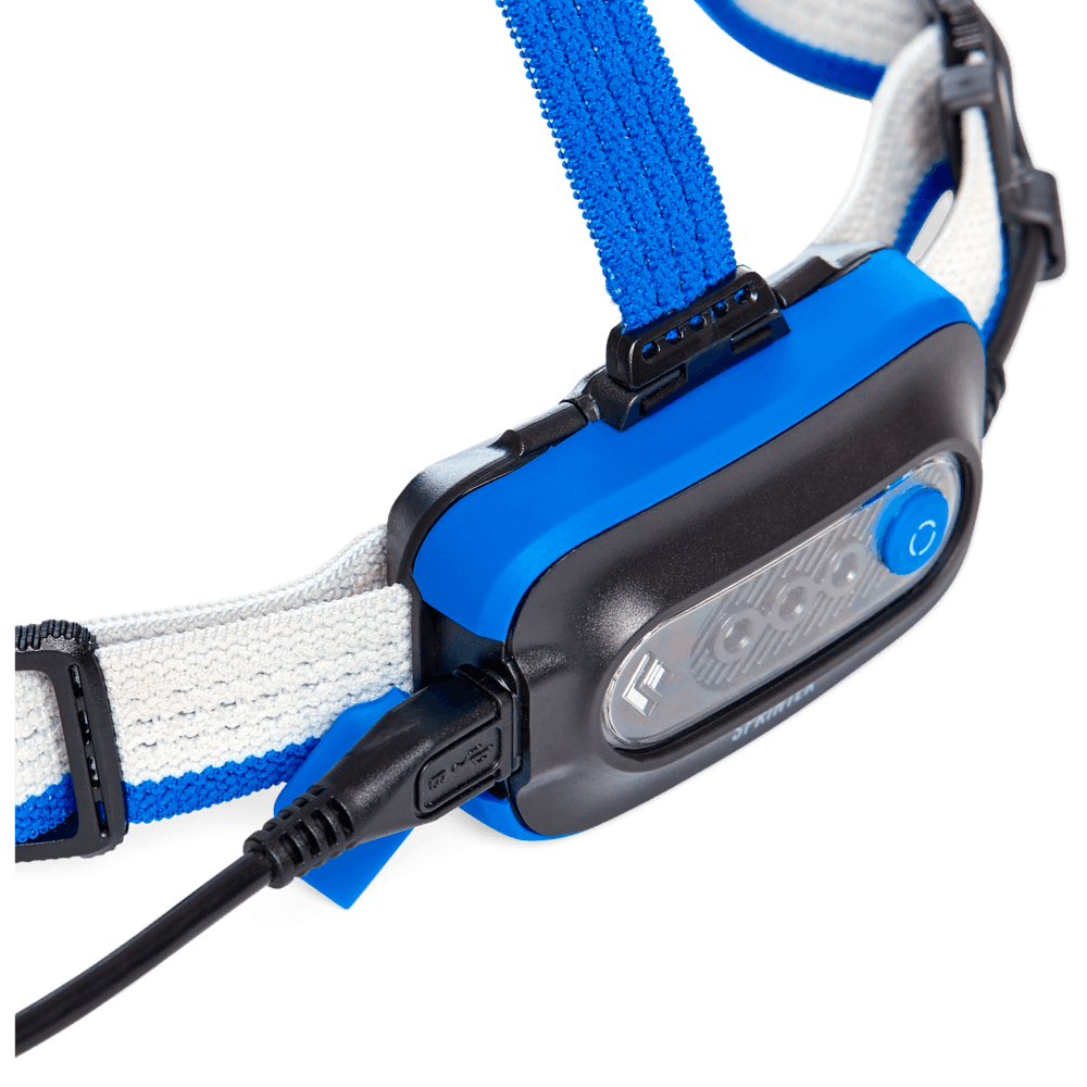 Sprinter 500 Ultra Blue, view: 5